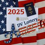 american citizenship lottery